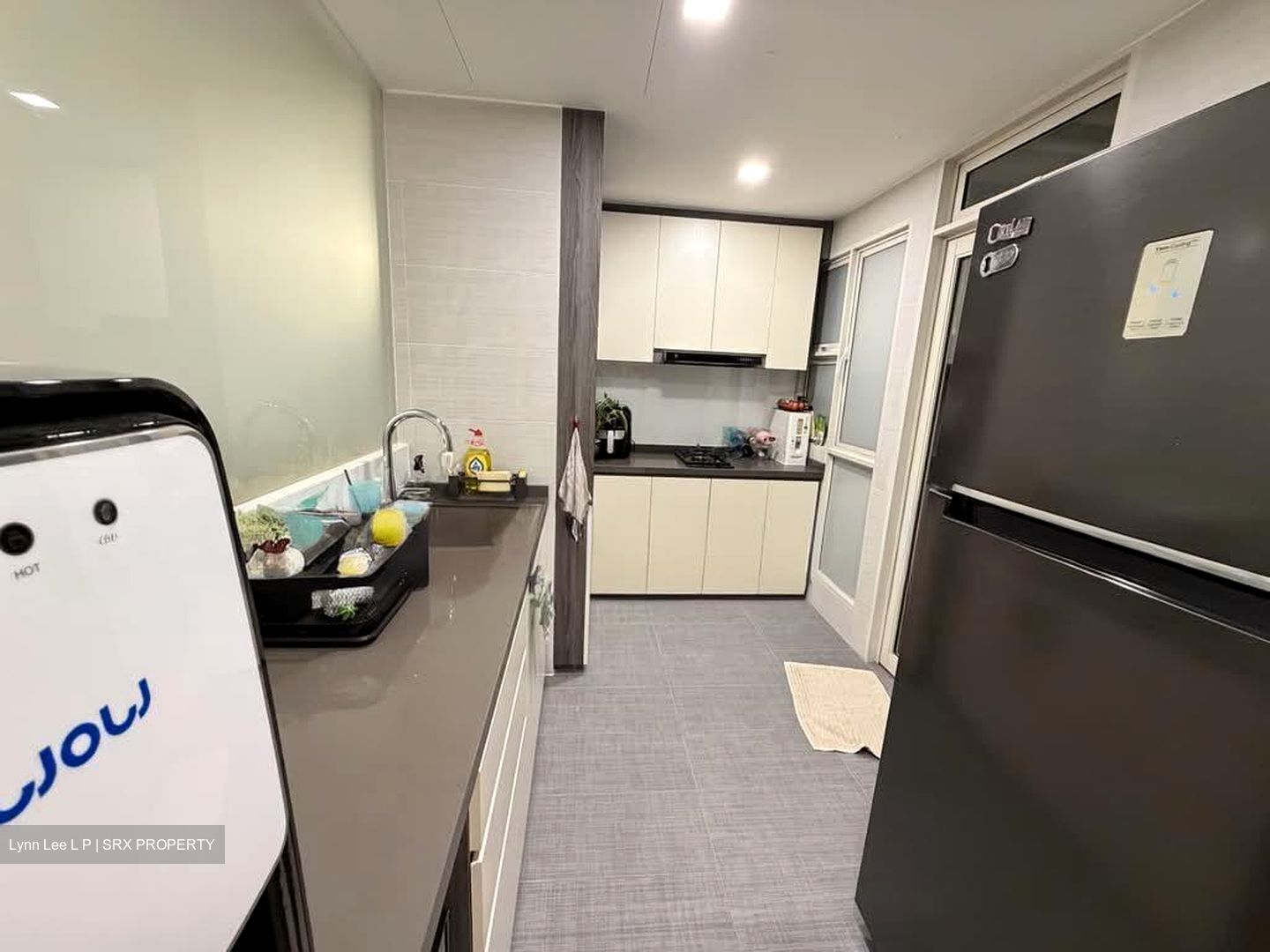 D'Lotus (D12), Apartment #586531811